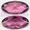 SWAROVSKI ELEMENTS 4123 Vintage Oval Rhinestones
